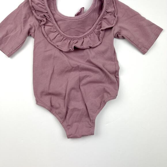 Adelaide Original Flutter Ruffle Leo - Picture 5 of 5